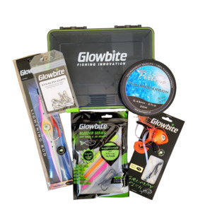 Fishing Gifts: Bumper Fishing Gift