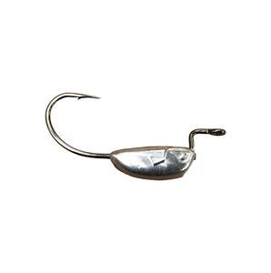Soft Baits: Weedless 1/2 oz Bleeder Jig Heads