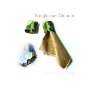 Accessories Tools Fresh: Glasses and lense cleaner