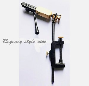 Fly Tying Tools: Fly tying Vice