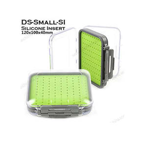 Small Si fly box DS