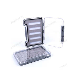 Slim fly box Foam inserts hb95