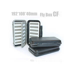 CFS swing leaf fly box