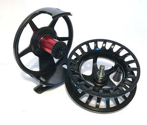 Reels Freshwater 1: DX Fly Reel