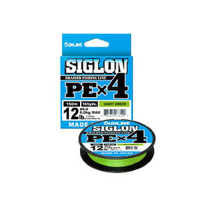 Fishingline: Braided Lines