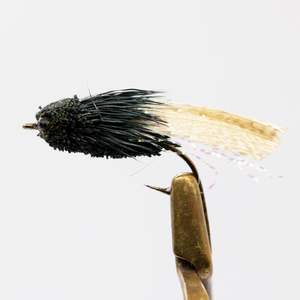 Flies: Terrestrials   Pkt of 3 Flies