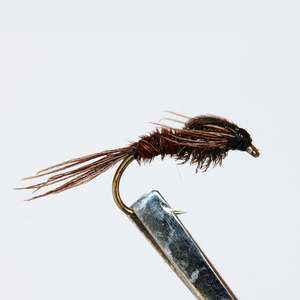 Pheasant Tails & Variants Pkt of 3 Flies