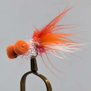 Flies: Bunnies & Boobies