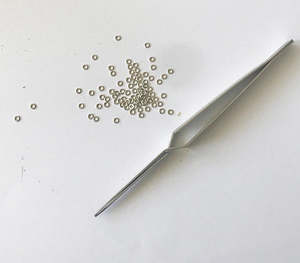 Micro Rings  from $6.50