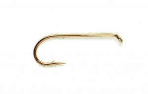 Fly Materials: Veniard Osprey Hooks