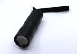 Fly Materials: UV Power Torch