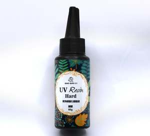 Fly Materials: UV Resin