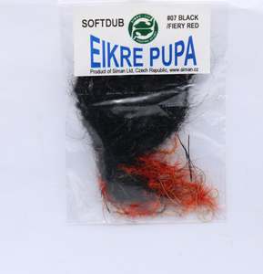 SoftDub - Eikre Pupa