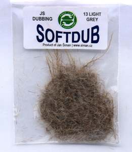 Fly Materials: SoftDub