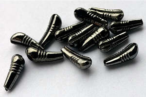 Tungsten Beads 1: Tungsten Javi