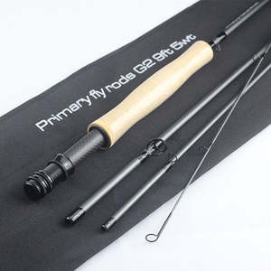 IM12 G2 Primary fly rods