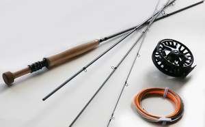 Fly Fishing Combos