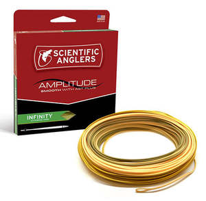 Fly Lines: Scientific Angler Infinity Camop