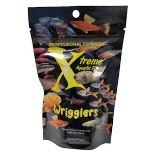 Pet Supplies: Xtreme Wrigglers Krill Stick