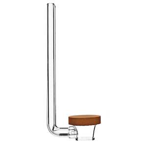 Aquarium Plant Fertilizer: Twinstar Neo CO2 Diffuser