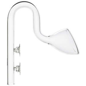 All Aquarium Plants: Glass Lily Pipe