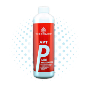 APT Pure (Water Conditioner)