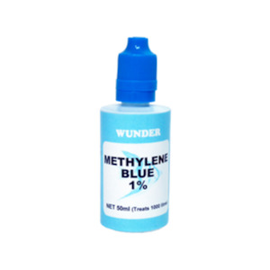 Wunder Methylene Blue