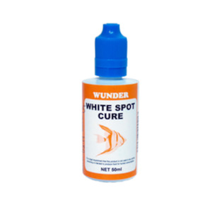 Wunder White Spot Cure