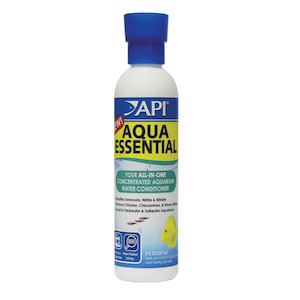 Dechlorinators: API Aqua Essential