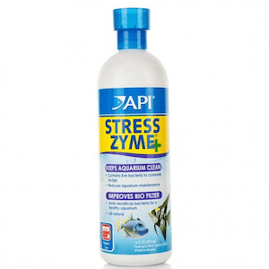 API Stress Zyme