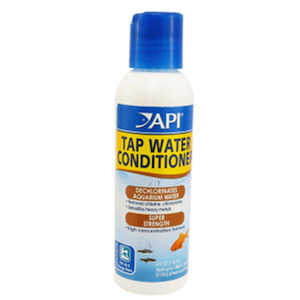 API Tap Water Conditioner