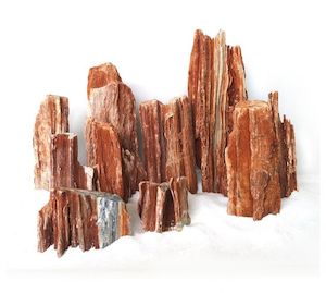 Red Wood Rock