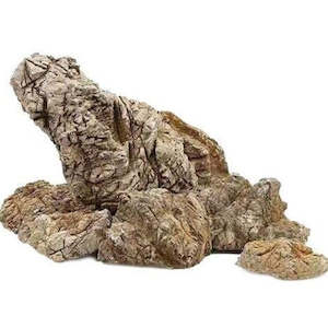 Aquarium Decor: Luohan Rock