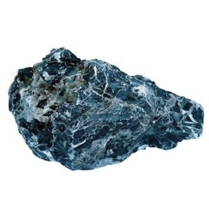 Rock: Black & White Rock