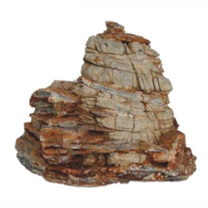 Rock: Red & White Rock