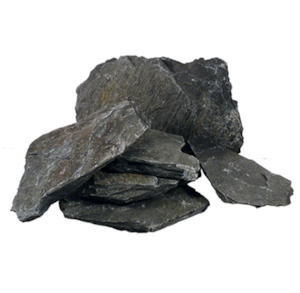 Grey Slate Rock