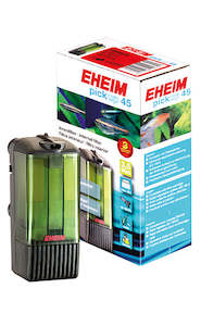 Filtration Pumps Heaters: Eheim Pickup Internal Filter Range