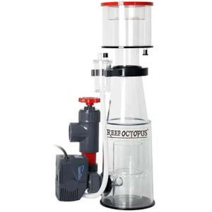 Filtration Pumps Heaters: Octo Marine Classic Internal Protein Skimmer - 500L