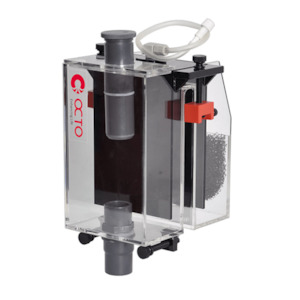 Filtration Pumps Heaters: Octo External Overflow / Siphon Box 4000L/H
