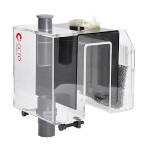 Octo External Overflow / Siphon Box 7000L/H