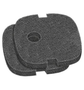 Filtration Media Parts: Sera Sponge Replacement - 800/1200 UV Canister Filter
