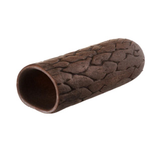 Ornaments: Pleco Ceramics Natural Pleco Cave