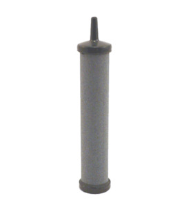 Air Pumps Accessories: Hi-Oxy Airstone 12x2.5cm