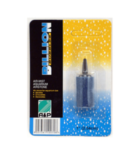 Airstone Cylinder 3cm