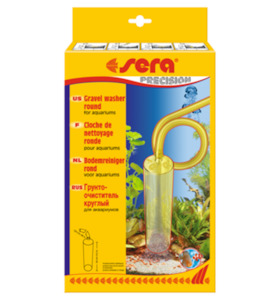 All Accessories: Sera Gravel Siphon