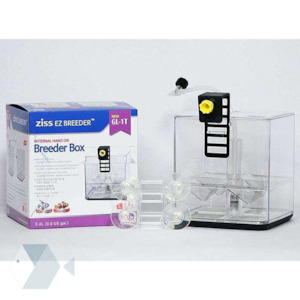 Ziss Breeder Box