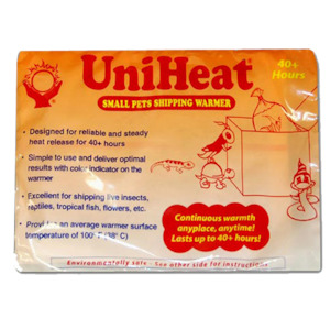 Aquarium 40 Hour Heat Pack