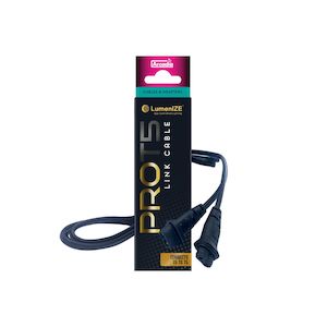 Reptile: Arcadia LumenIZE Link Cable