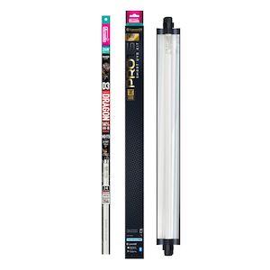 Reptile: Arcadia LumenIZE Bluetooth UVB 14% Desert Lamp + Fitting