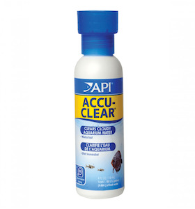 Api: API Accu-Clear